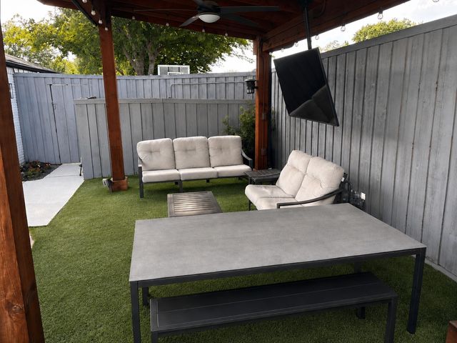 16923 Park Hill Drive, Dallas, TX 75248