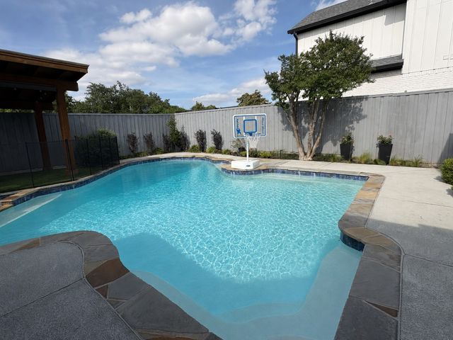 16923 Park Hill Drive, Dallas, TX 75248