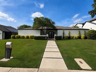 16923 Park Hill Drive, Dallas, TX 75248