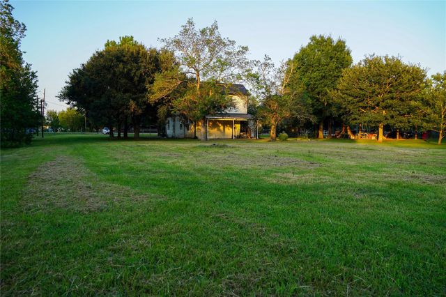 4622 Hill Side Lane, Needville, TX 77461