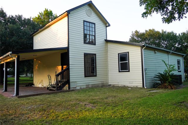 4622 Hill Side Lane, Needville, TX 77461