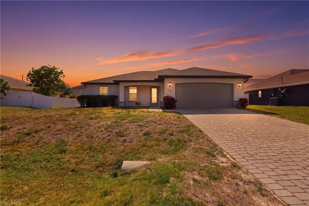 2812 NE 2nd PL, Cape Coral, FL 33909