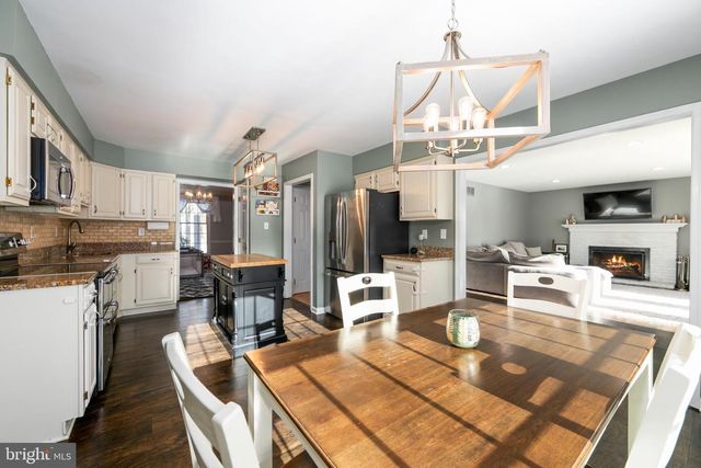 4 ALLEN CT, Tabernacle, NJ 08088