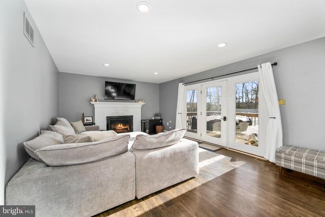 4 ALLEN CT, Tabernacle, NJ 08088