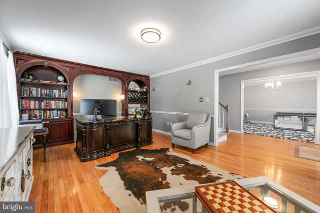 4 ALLEN CT, Tabernacle, NJ 08088