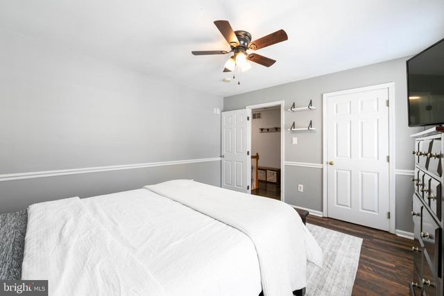 4 ALLEN CT, Tabernacle, NJ 08088