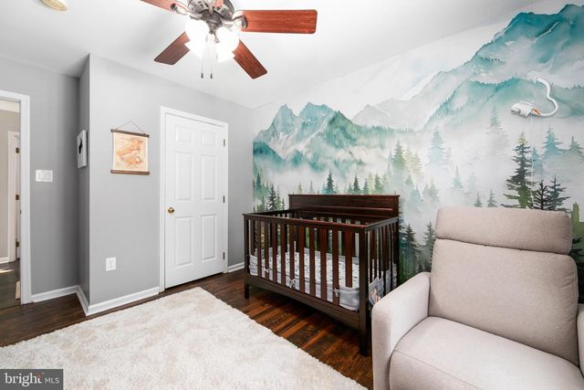 4 ALLEN CT, Tabernacle, NJ 08088