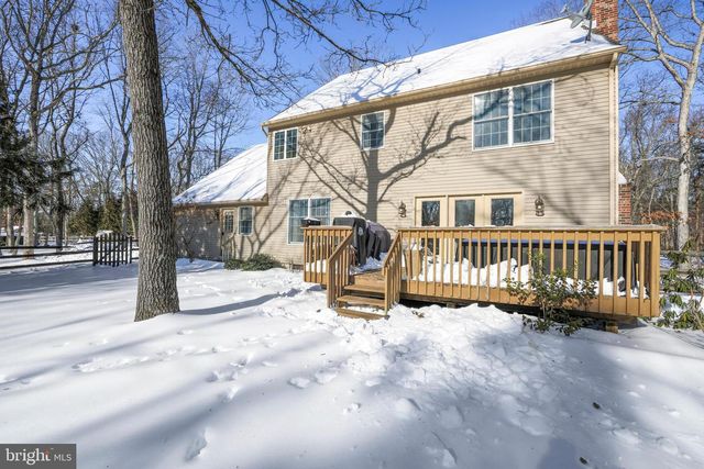 4 ALLEN CT, Tabernacle, NJ 08088