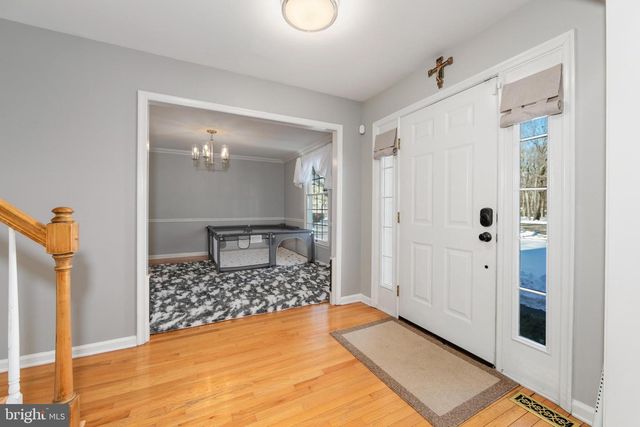 4 ALLEN CT, Tabernacle, NJ 08088