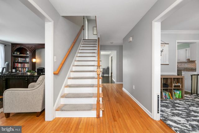 4 ALLEN CT, Tabernacle, NJ 08088