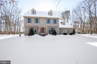 4 ALLEN CT, Tabernacle, NJ 08088