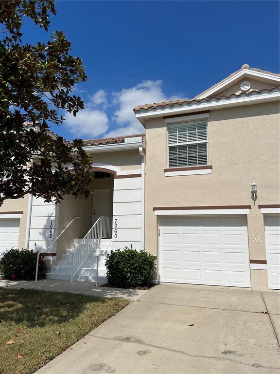 7060 STRAND CIRCLE 7060, Bradenton, FL 34203