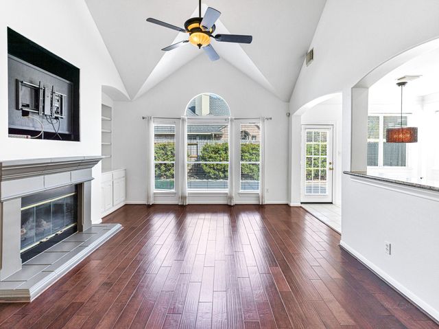 5407 Lake Place Drive, Houston, TX 77041