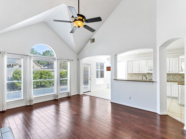 5407 Lake Place Drive, Houston, TX 77041