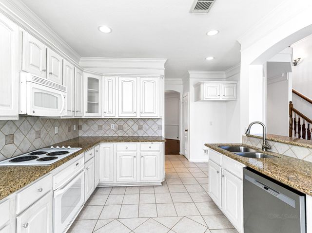5407 Lake Place Drive, Houston, TX 77041