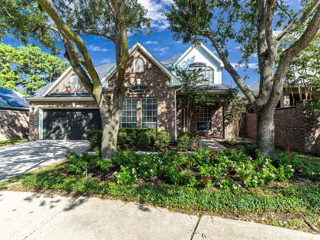 5407 Lake Place Drive, Houston, TX 77041