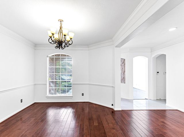 5407 Lake Place Drive, Houston, TX 77041
