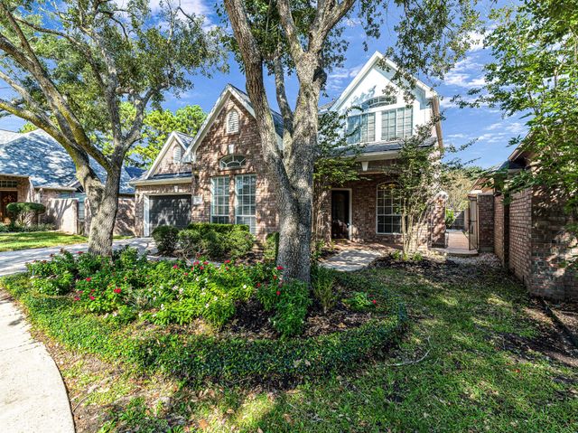 5407 Lake Place Drive, Houston, TX 77041
