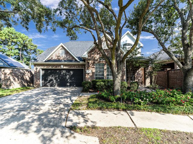 5407 Lake Place Drive, Houston, TX 77041