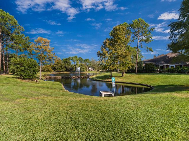 5407 Lake Place Drive, Houston, TX 77041