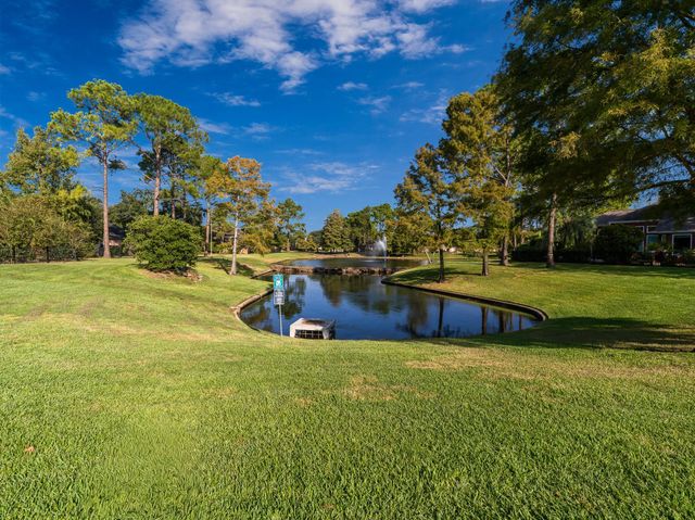 5407 Lake Place Drive, Houston, TX 77041
