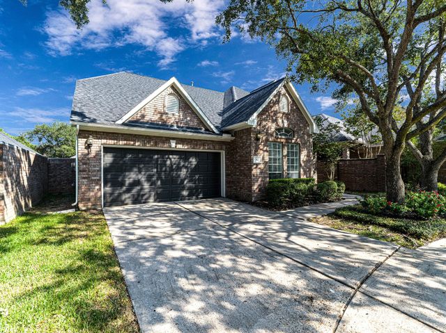 5407 Lake Place Drive, Houston, TX 77041