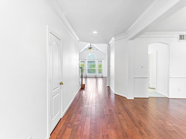 5407 Lake Place Drive, Houston, TX 77041