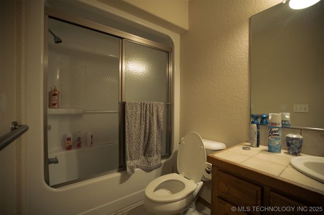 213 Laurel Street, Lone Grove, OK 73443