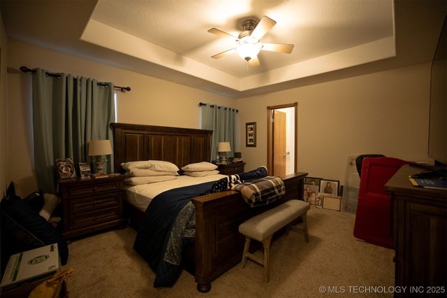 213 Laurel Street, Lone Grove, OK 73443