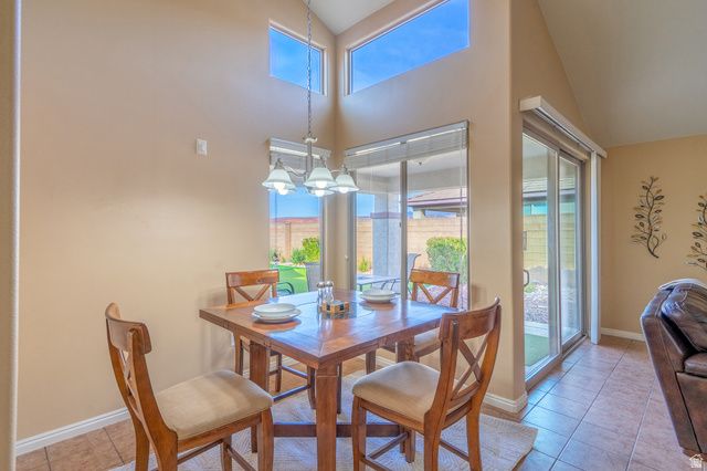 1163 N CROWN KING AVE, Washington, UT 84780