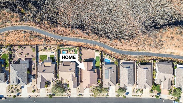 1163 N CROWN KING AVE, Washington, UT 84780