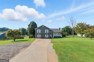 218 CARL CEDAR HILL, Winder, GA 30680