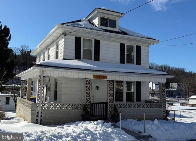 1420 S DUKE ST, York, PA 17403