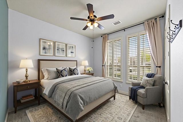 7929 Maddox Road, Plano, TX 75024