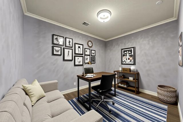 7929 Maddox Road, Plano, TX 75024