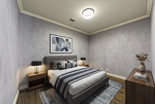 7929 Maddox Road, Plano, TX 75024