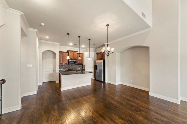 7929 Maddox Road, Plano, TX 75024