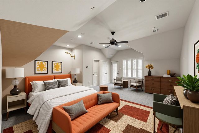 7929 Maddox Road, Plano, TX 75024