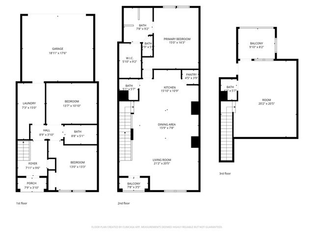 7929 Maddox Road, Plano, TX 75024