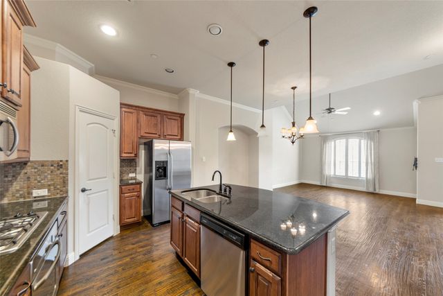 7929 Maddox Road, Plano, TX 75024