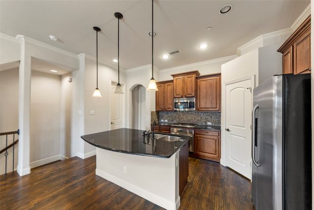 7929 Maddox Road, Plano, TX 75024