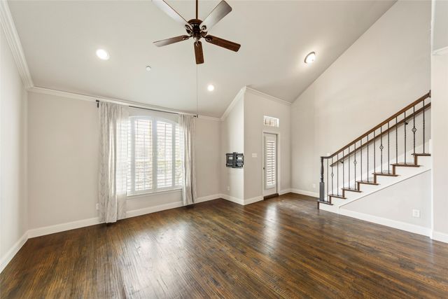 7929 Maddox Road, Plano, TX 75024