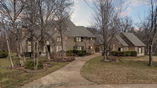19715 E Clear Brook Road, Owasso, OK 74055