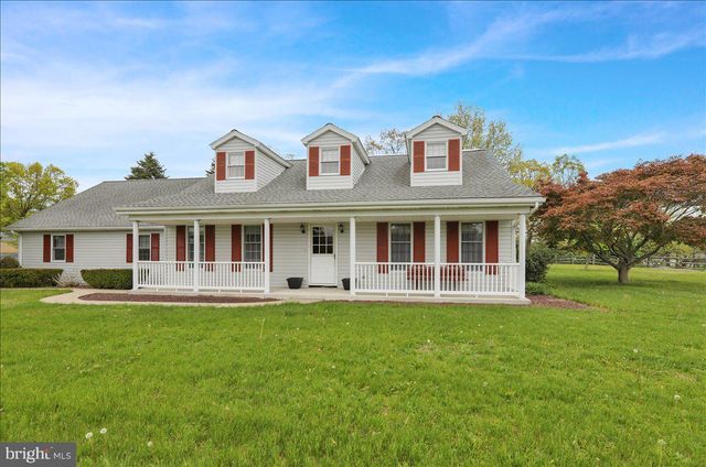 49 BERNE RD, Hamburg, PA 19526