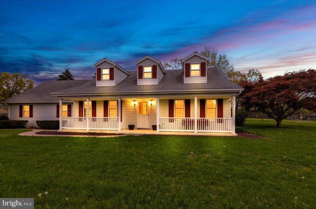 49 BERNE RD, Hamburg, PA 19526