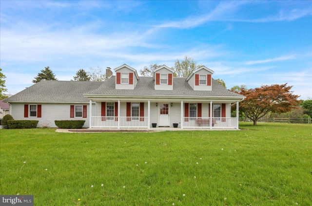 49 BERNE RD, Hamburg, PA 19526