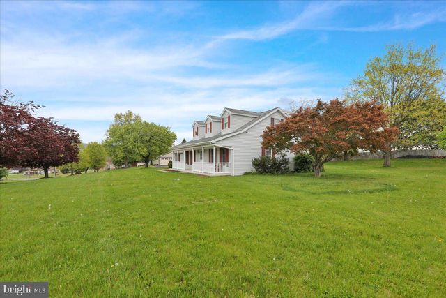 49 BERNE RD, Hamburg, PA 19526