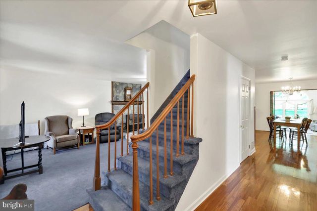 49 BERNE RD, Hamburg, PA 19526
