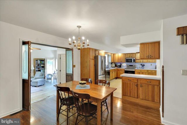 49 BERNE RD, Hamburg, PA 19526