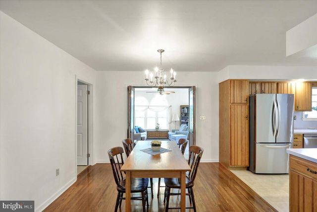 49 BERNE RD, Hamburg, PA 19526